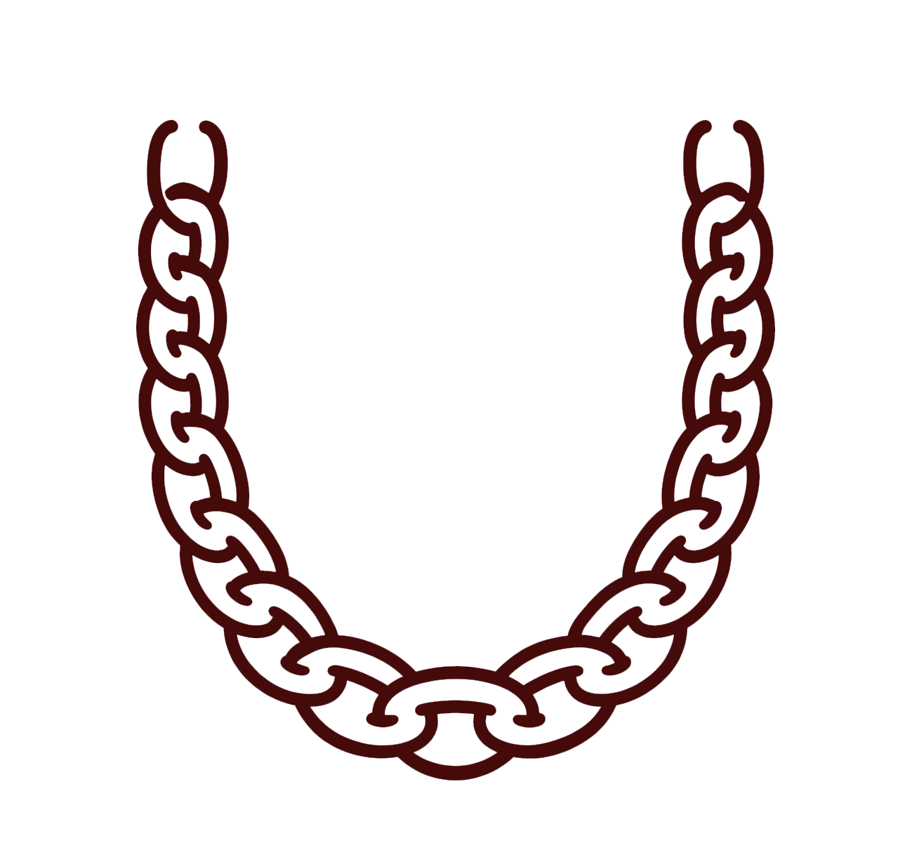 دستبند طلا مردانه